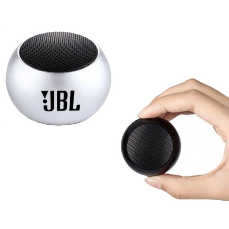 JBL M3 Mini Portable Speaker (JBLM3 Mini Portable Bluetooth Speaker Sound Box) - Image 3