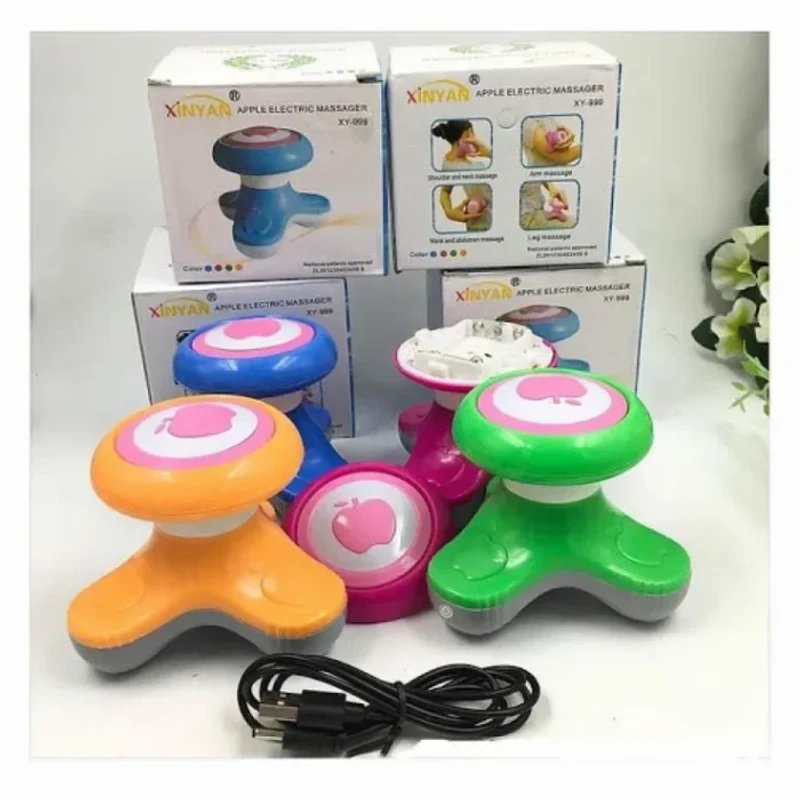 Xinyan Apple Electric Massager For Everybody